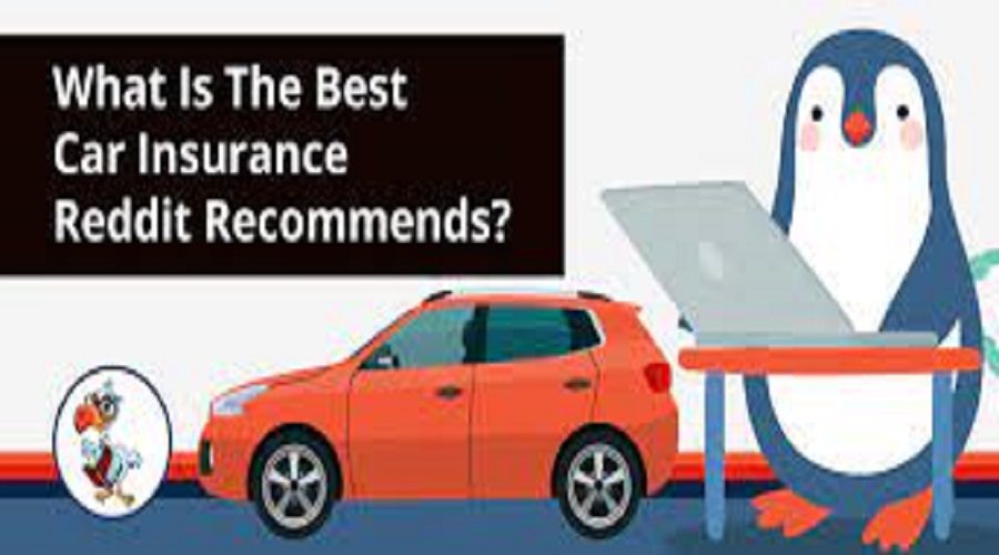 best car insurance reddit