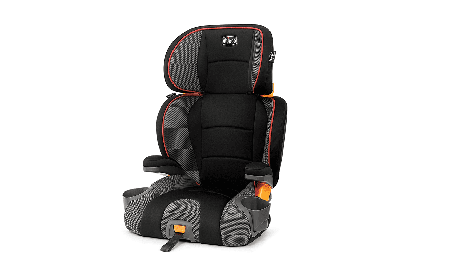 best car seat for 5-year-old