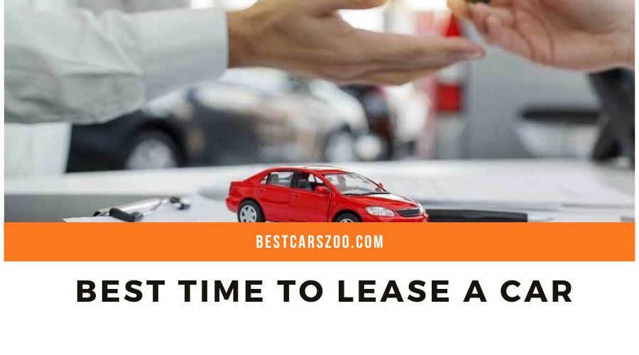 best-time-to-lease-a-car-in-2023