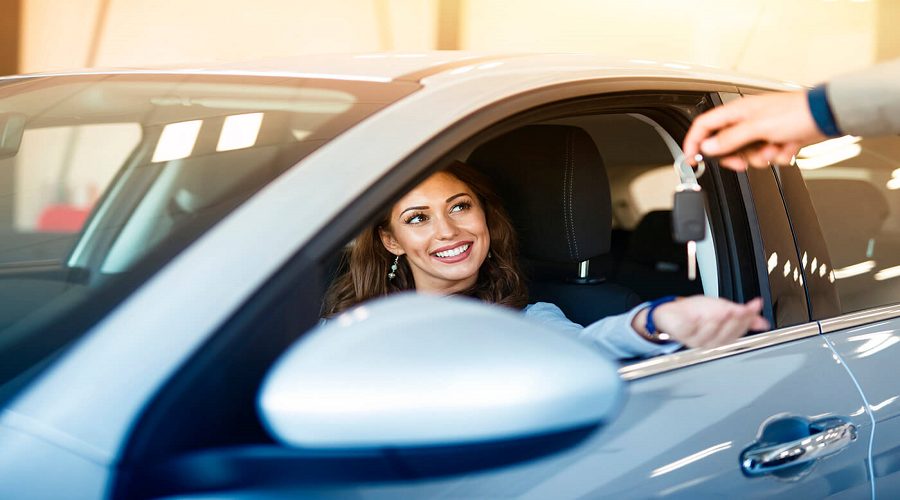 best time to lease a car