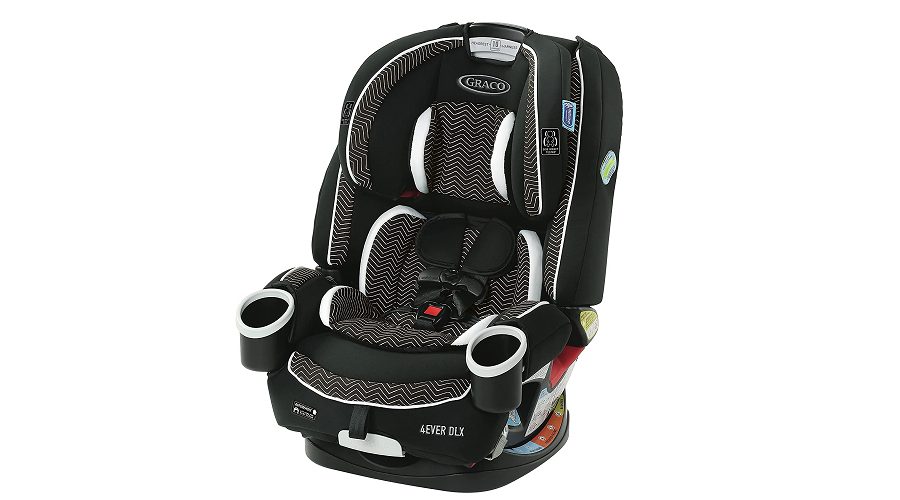 best car seat for 2-year-old