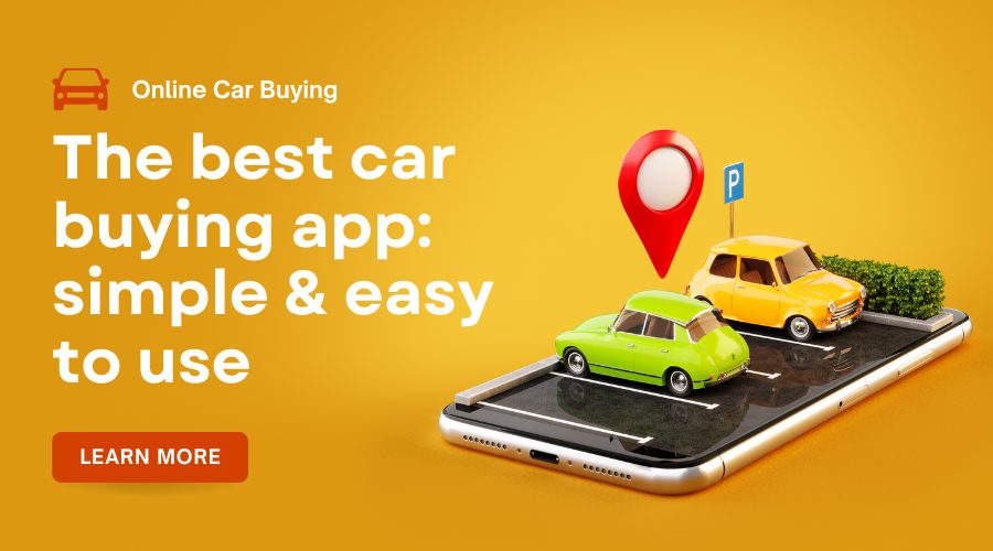 best car buying app