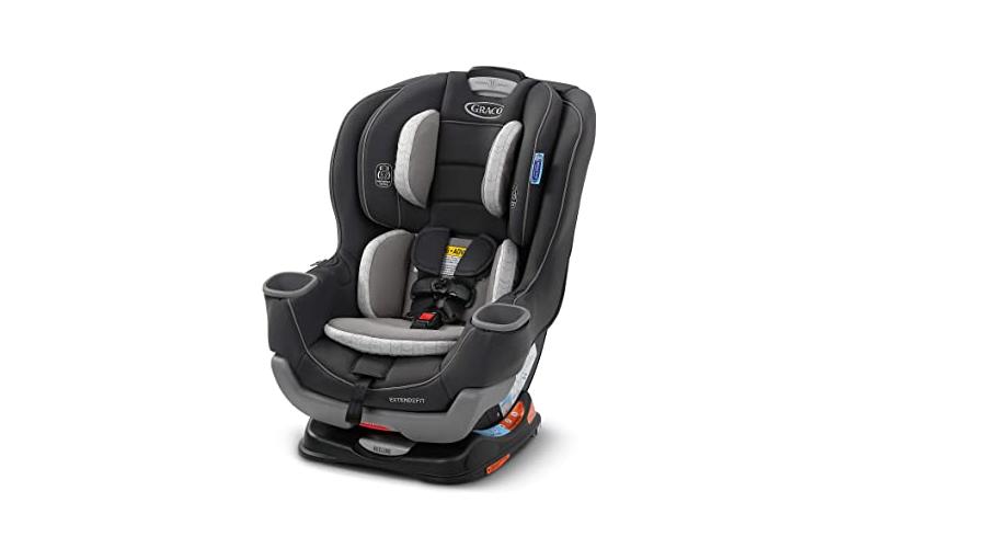 
best convertible car seat for small cars