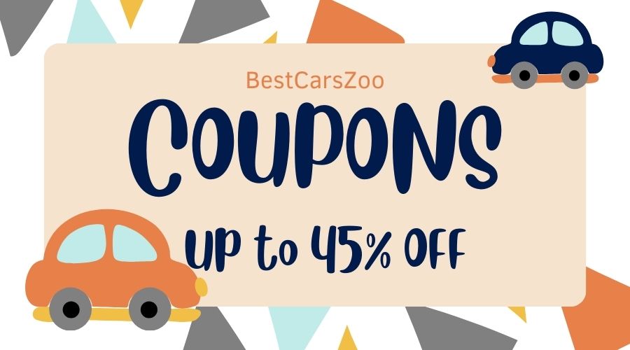 BestCarsZoo Coupons
